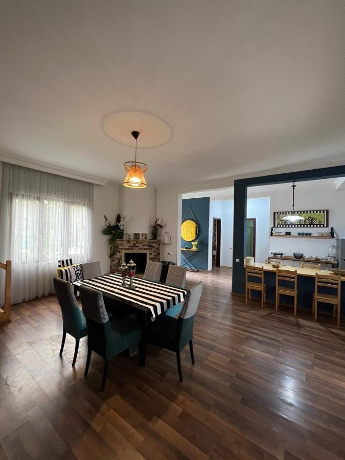 Villa Rokiti ภายนอก รูปภาพ